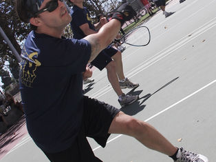 Your Peak Time To Play May Be During The Summer