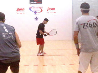 Drawing Up The Weekend