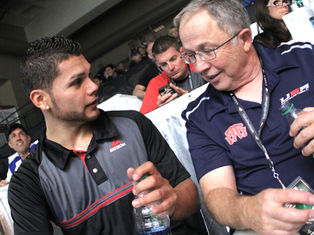 Non-Profit and Who Profits