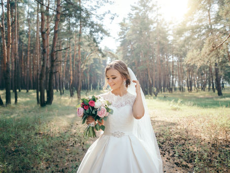 How to Prepare for Wedding Photography