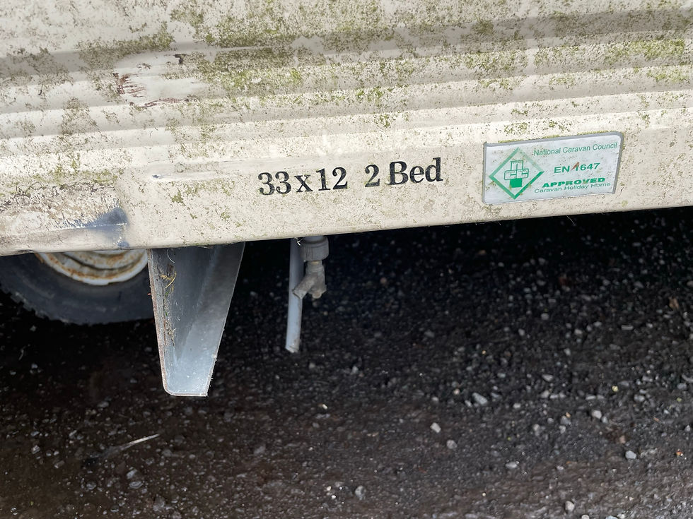 Thumbnail: Willerby Granada, 33x12, 2 bed.