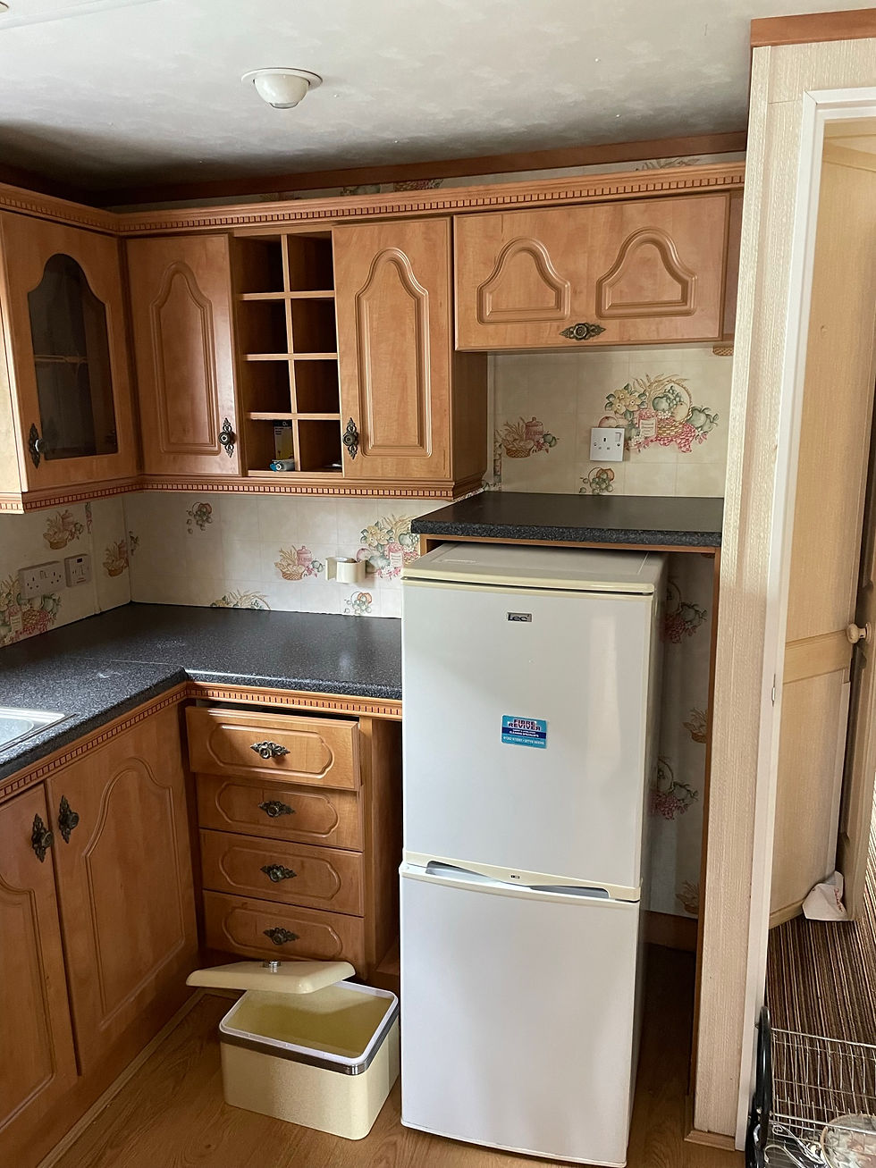 Thumbnail: Willerby Dorchester 37x12 2bed