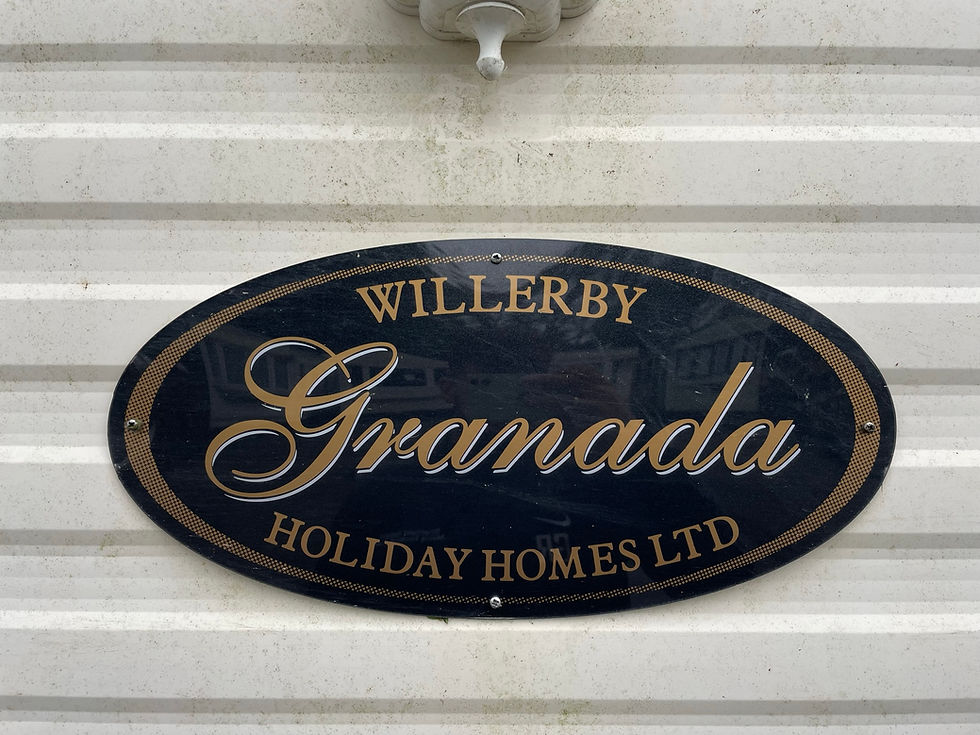 Thumbnail: Willerby Granada, 33x12, 2 bed.