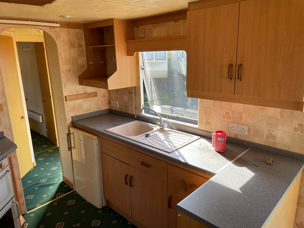 Thumbnail: Atlas Florida, 32x10, 2 bed.