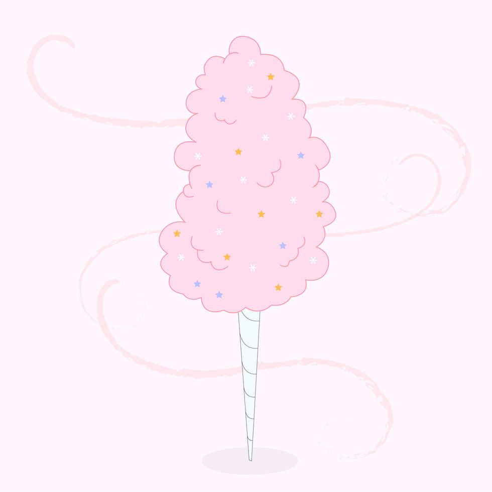 cottoncandy 