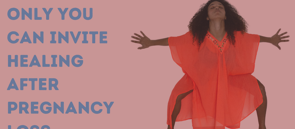 A message for mothers facing pregnancy loss, miscarriage & abortion
