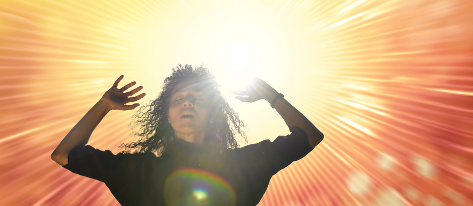 Get it Out! Healing Anger – A online video Course in Emotional Release 