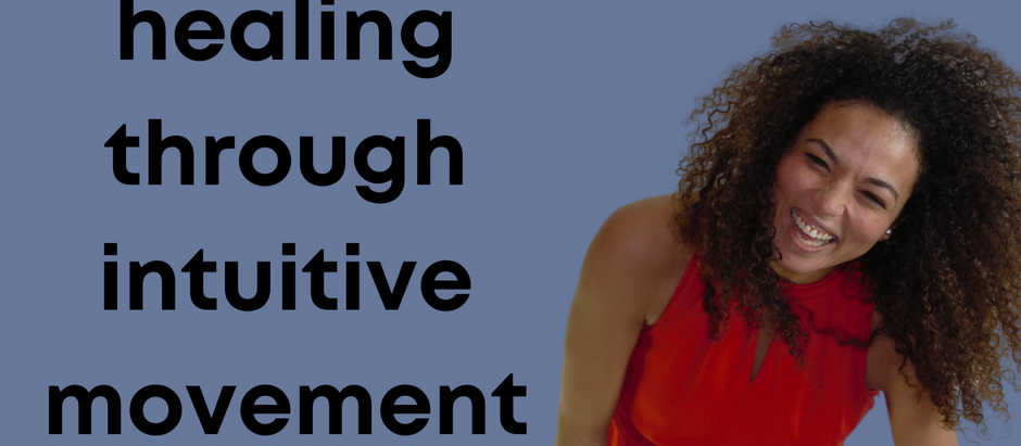 How Dance transforms emotions