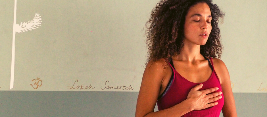 Easing Into Self-Love Course is LIVE!