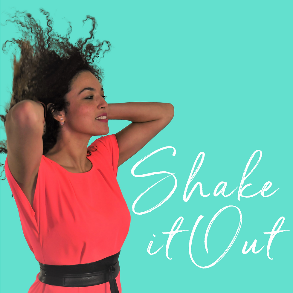 {WEBINAR} Shake it Out
