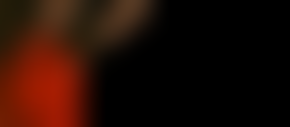 Not afraid to be afraid