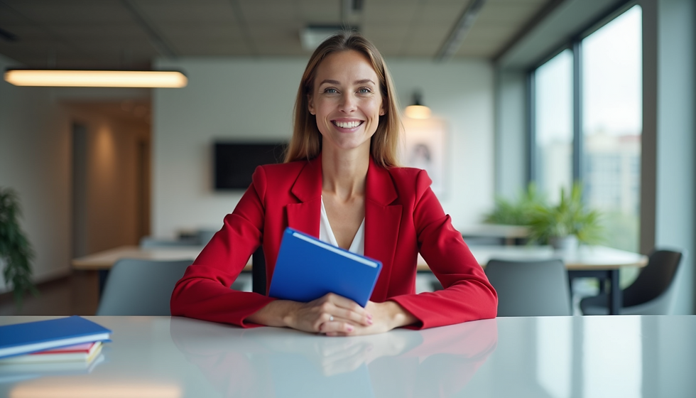 Visas americanas: expertos en trámites y asesoría en Colombia