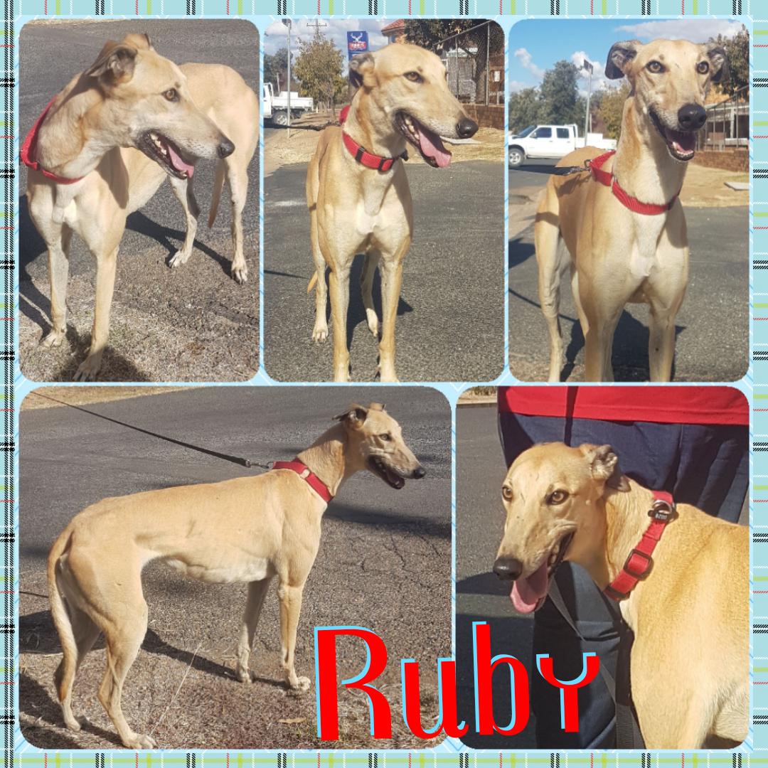 Ruby