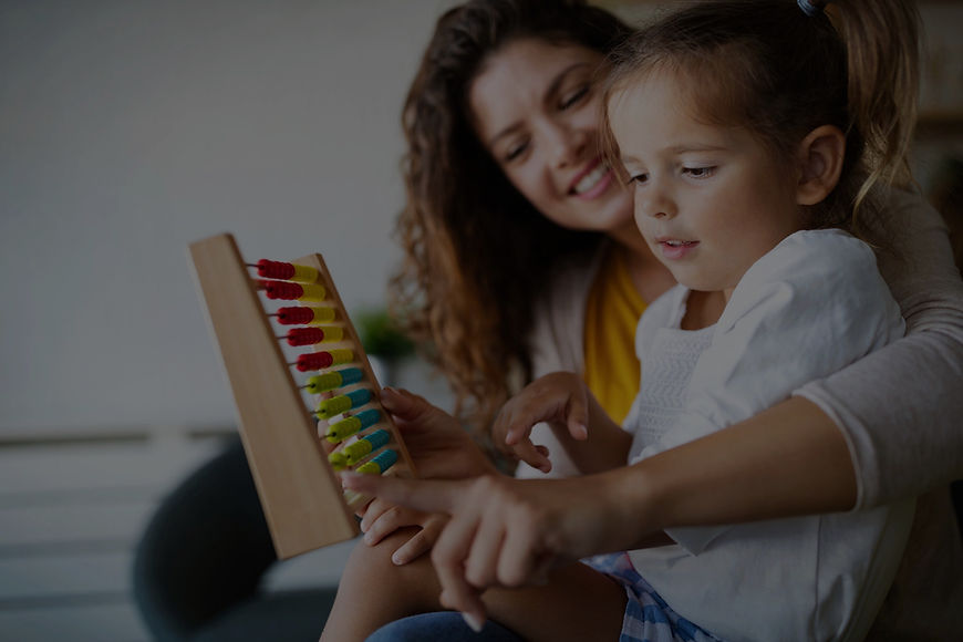 Teacher and Student Special Instruction Tutor