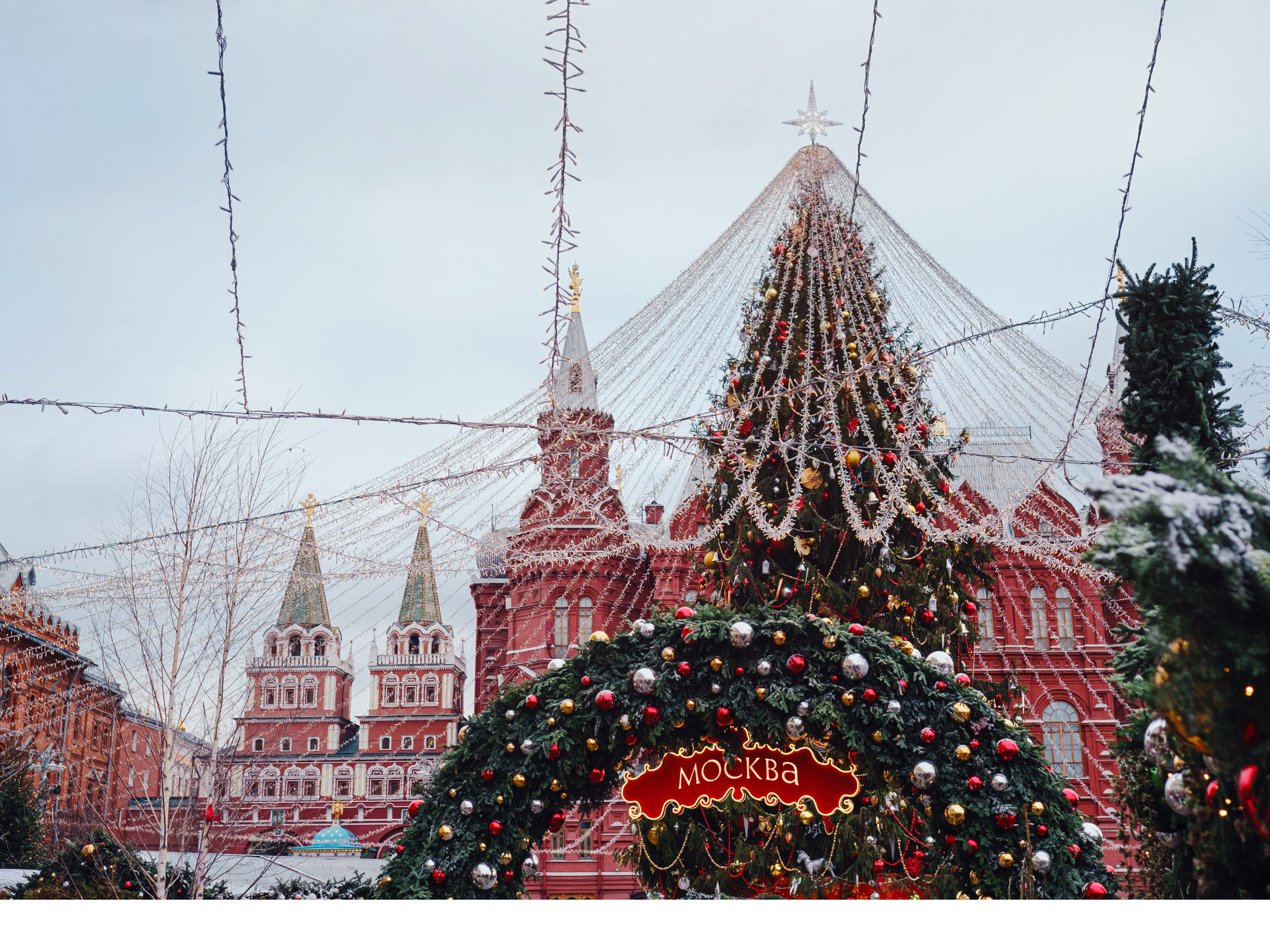 La Navidad o Año Nuevo? content media