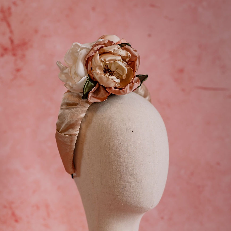 Thumbnail: Eadie Headband