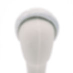 Thumbnail: Ivory & Lace Headband