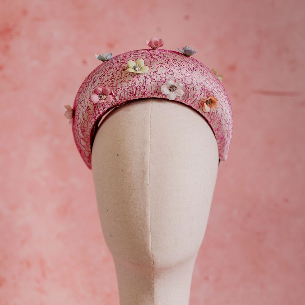 Thumbnail: Blossom Headband