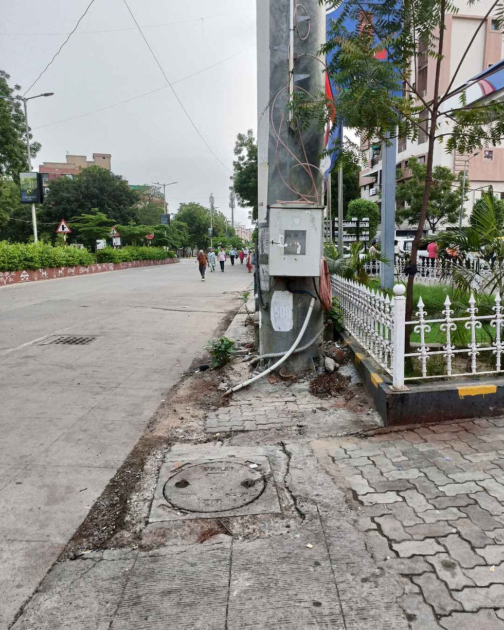 08 Aug 2026, Prerna Tirth Road, Ahmedabad