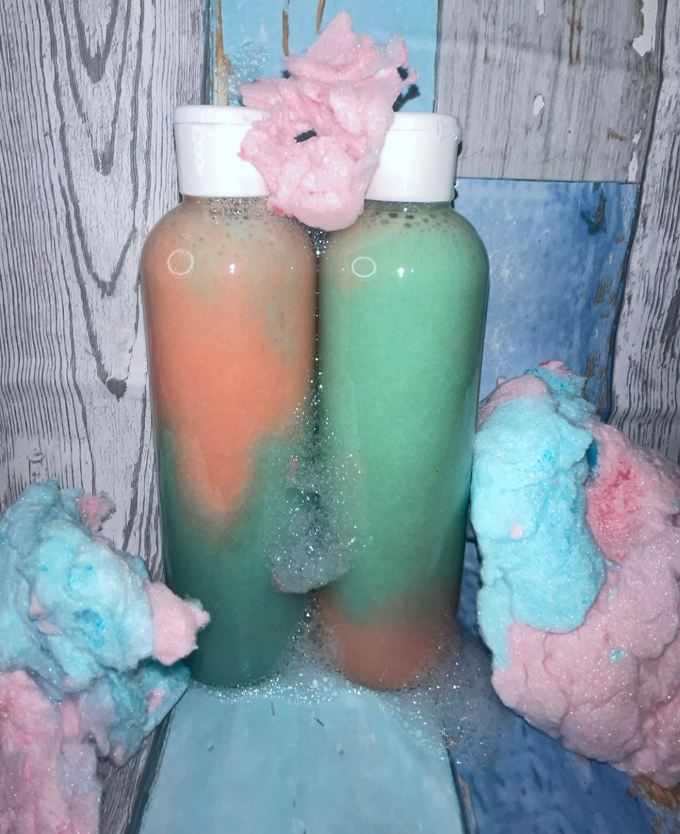 Thumbnail: Garden of Eden Yoni wash  8 oz 