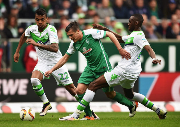Soi kèo Wolfsburg vs Bremen, 20h30 ngày 6/8 content media