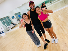 Kids Hip Hop Dance Class
