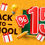 Thumbnail: Back to School 2025 Sale! 10 Lessons & 5 Classes! 15% OFF | NEW STUDENTS ONL