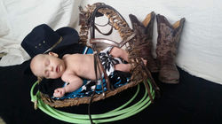 Grandson Corbin - Sept 17, 2016