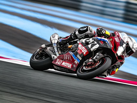 Clap de fin pour le Championnat du Monde d’Endurance EWC lors du Bol d’Or 2025