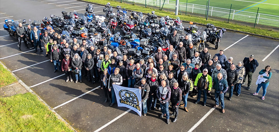 Une bien Belle Equipe !