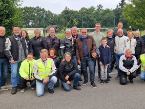 AMOTO au Grand Parc du Puy du Fou, les 27 et 28 juillet 2024