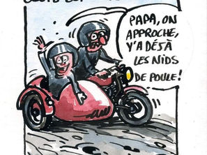 Vrac Info Avril 2023