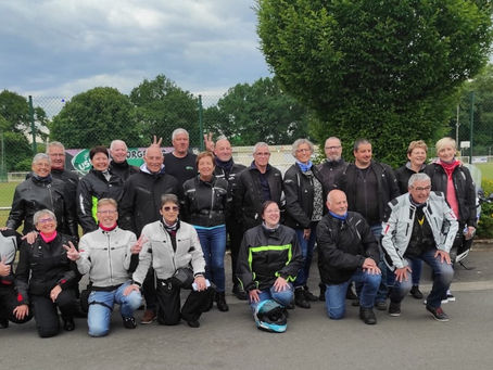 AMOTO en Corse juin 2022
Le Road Trip de nos 10 ans ! Partie 1