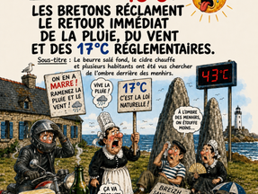 Vrac Info Juillet 2026