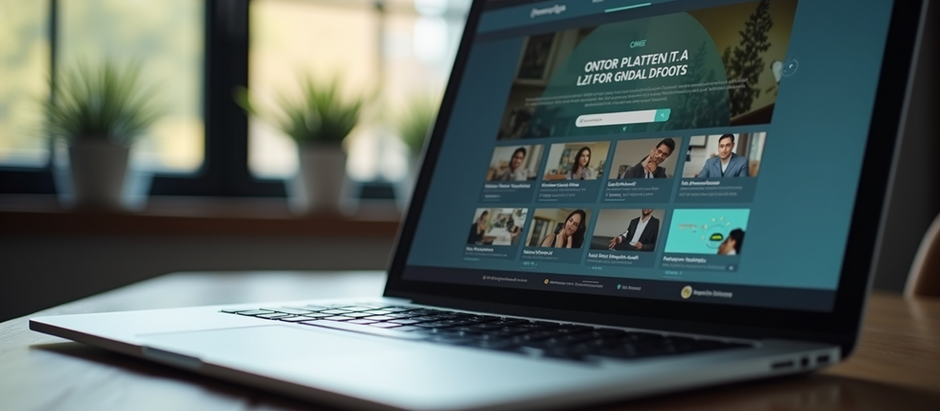 Top Personal Growth Resources for Your Journey