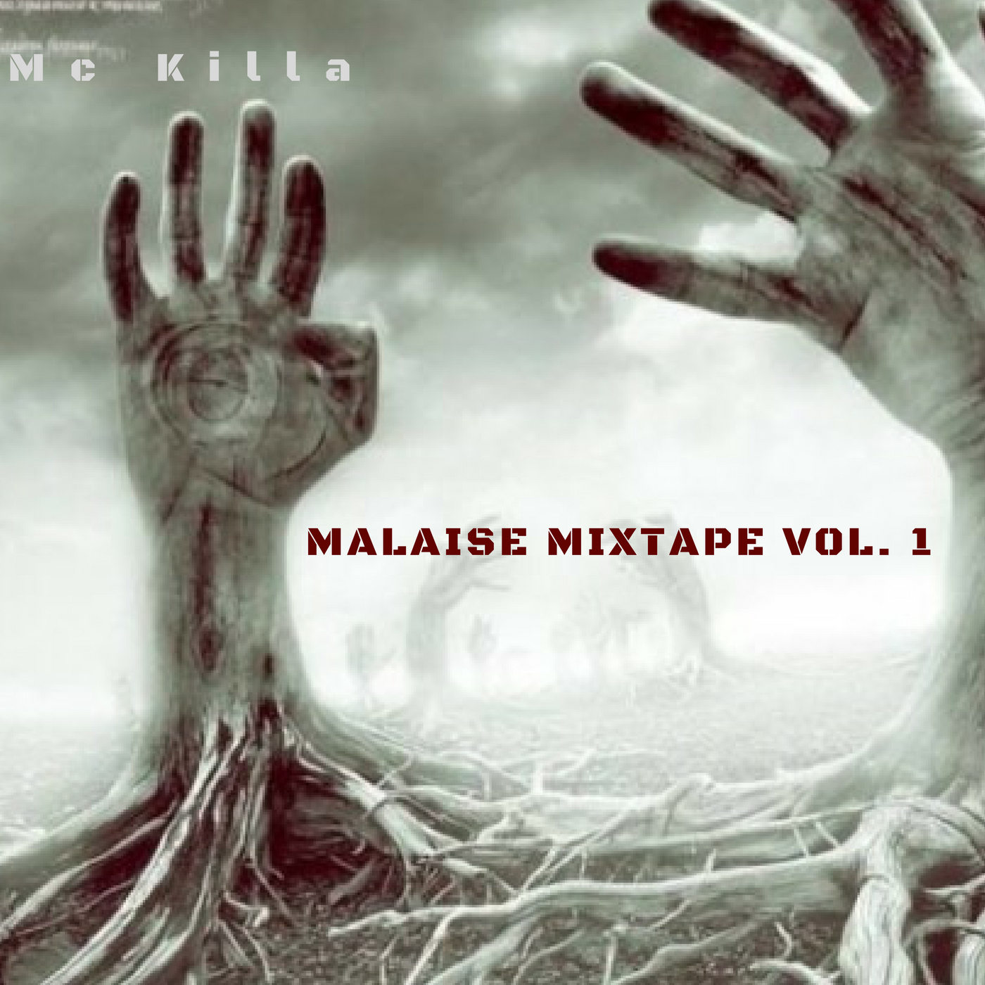 Malaise Mixtape Vol.1