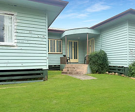 Great Starter or Investment with Solid Foundations