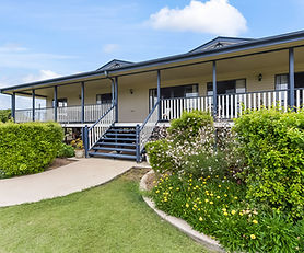 Spacious Family Oasis with Dual Living & Massive Shed Space