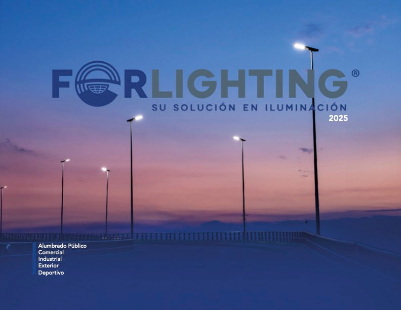 FORLIGHTING 2026-s