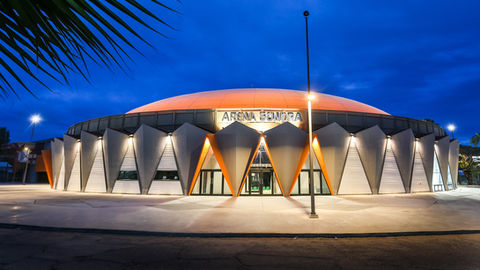 Arena Sonora