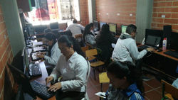 Docentes