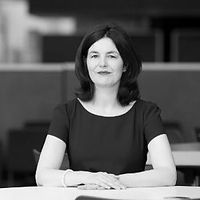 Prof Julia Clarke