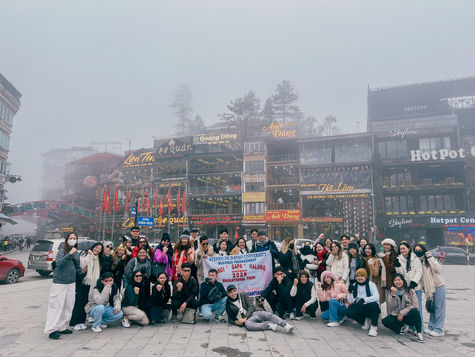 A Unique Educational Journey: The Sun World Fansipan Experience