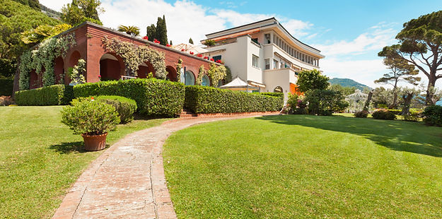 Garden Path