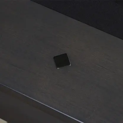 Thumbnail: Imperial Axial - 8' Custom Pool Table