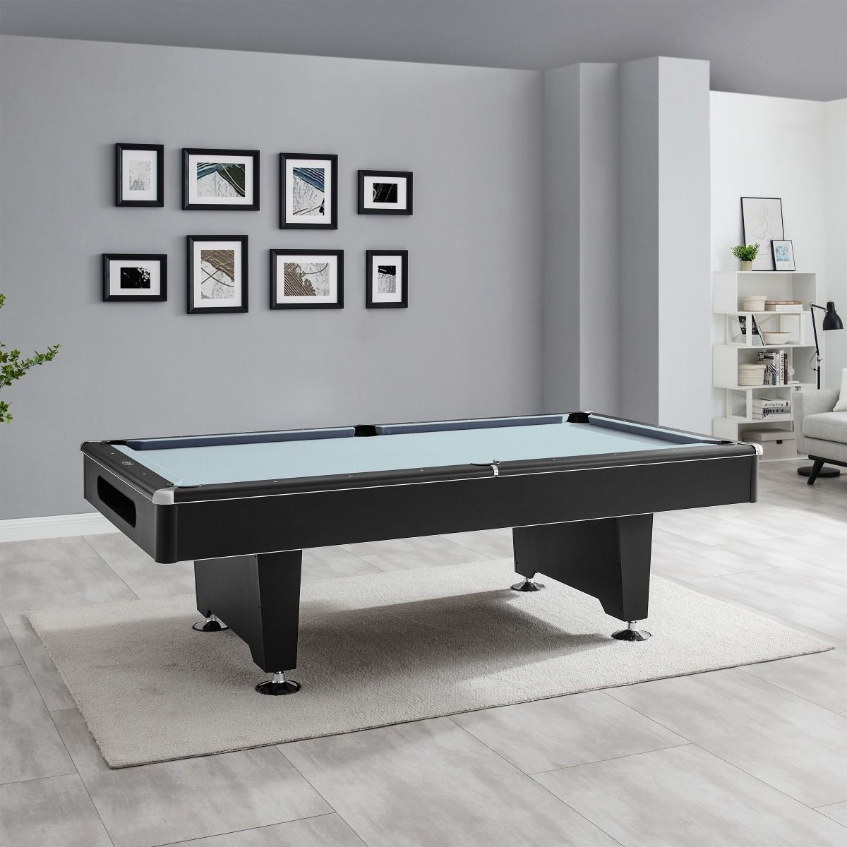 Imperial Eliminator Pool Table - 7' or 8'