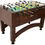 Thumbnail: Tornado Arch Foosball Table