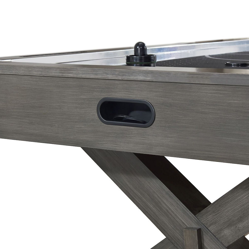 Thumbnail: Imperial Blake Air Hockey Table