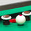 Thumbnail: Valley Tiger Cat Bumper Pool Table