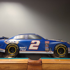Race Car Pool Table Lamp.jpeg